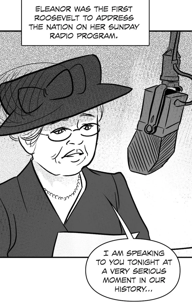 They Called Us Enemy Chapter 1 page 71 - 
