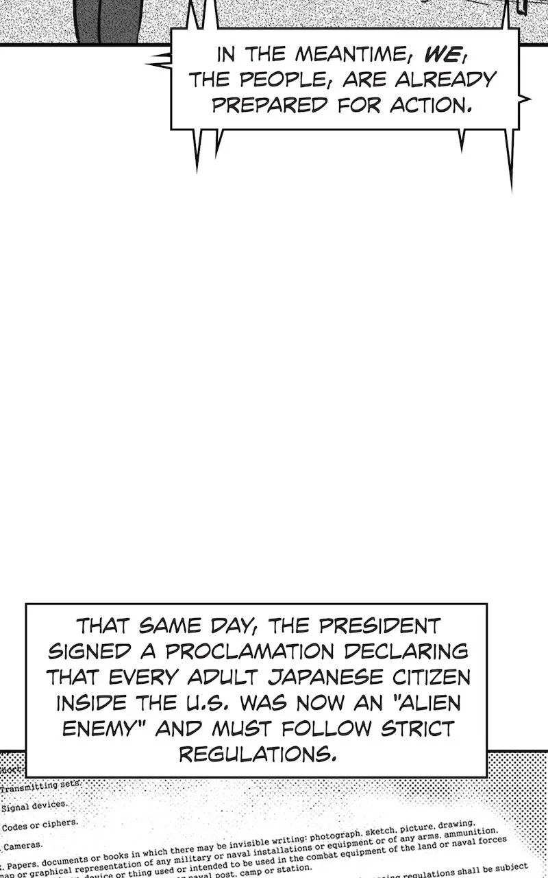 They Called Us Enemy Chapter 1 page 73 - 