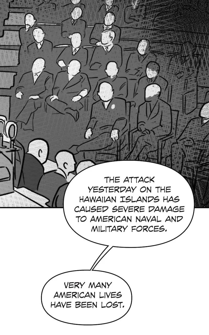 They Called Us Enemy Chapter 1 page 76 - 