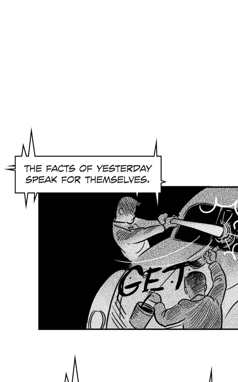 They Called Us Enemy Chapter 1 page 77 - 