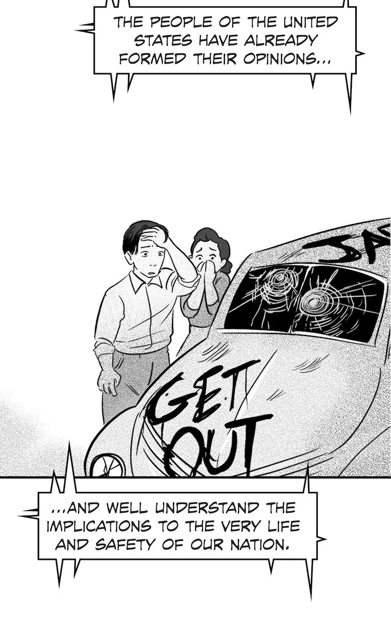 They Called Us Enemy Chapter 1 page 78 - 