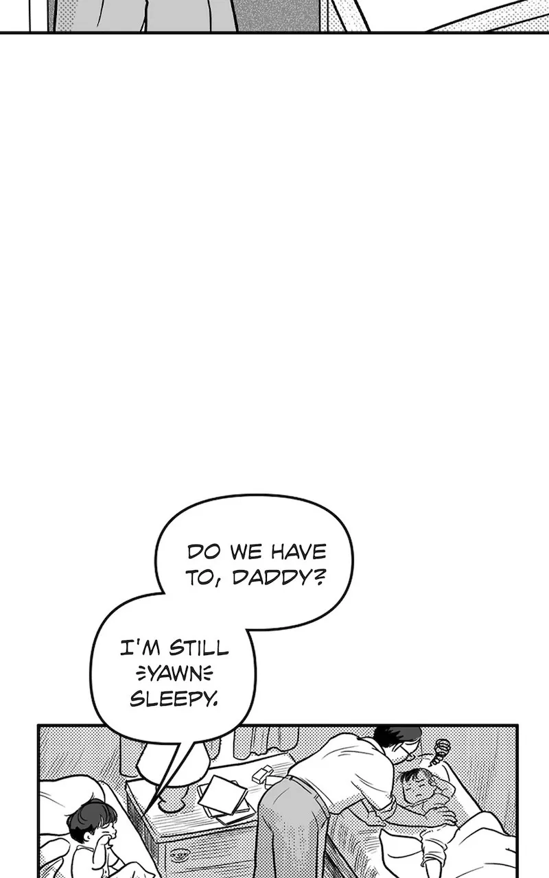 They Called Us Enemy Chapter 1 page 9 - 