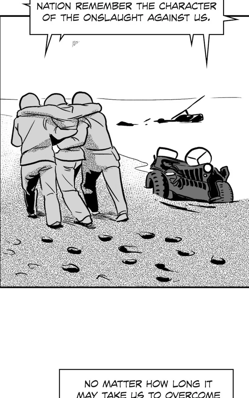 They Called Us Enemy Chapter 1 page 81 - 