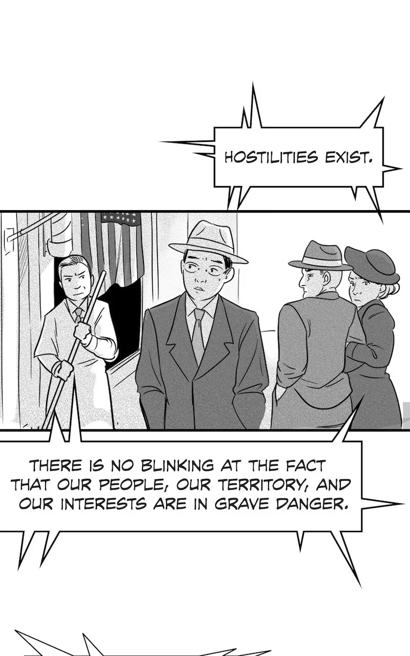 They Called Us Enemy Chapter 1 page 83 - 