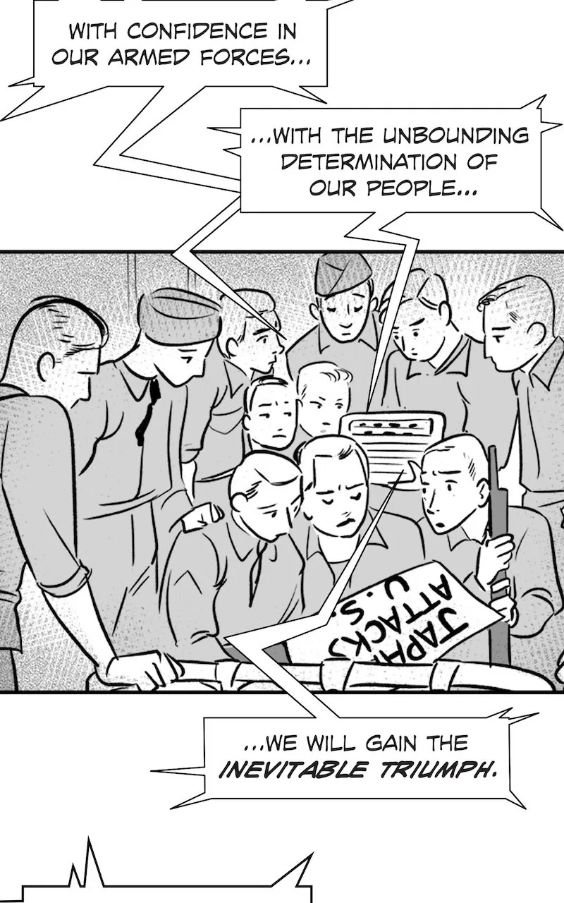 They Called Us Enemy Chapter 1 page 84 - 