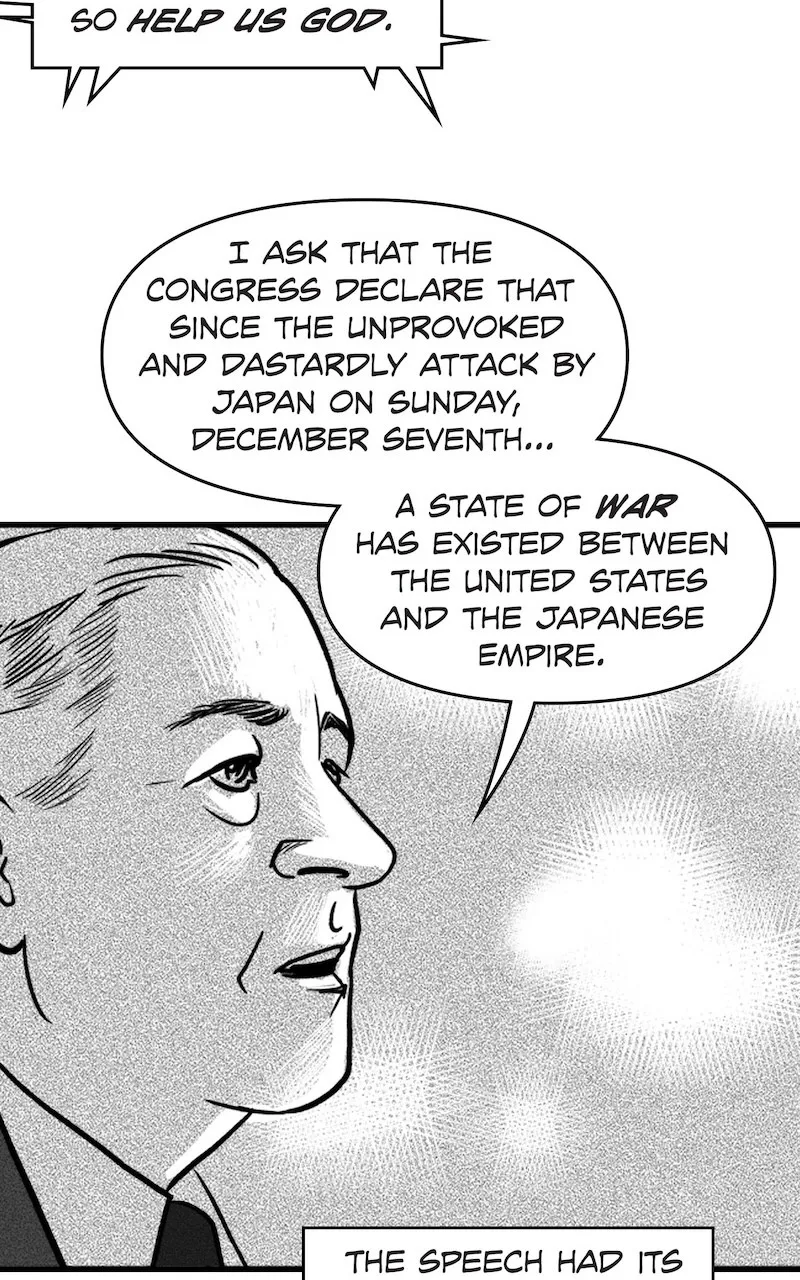 They Called Us Enemy Chapter 1 page 85 - 