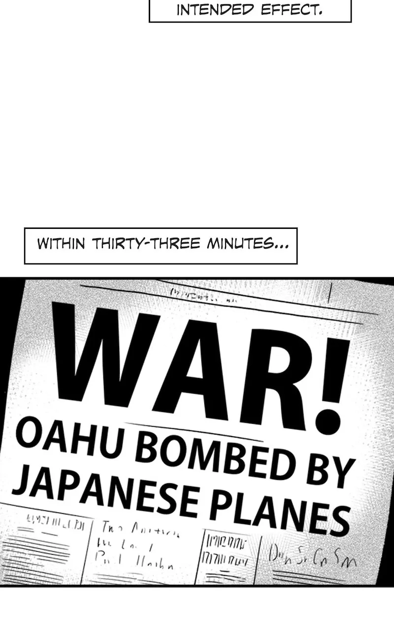 They Called Us Enemy Chapter 1 page 86 - 