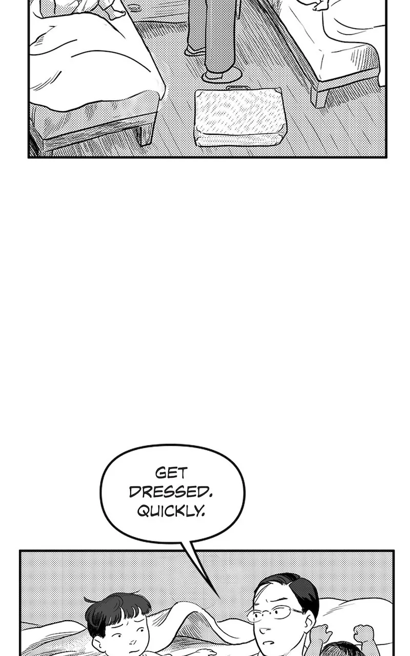 They Called Us Enemy Chapter 1 page 10 - 