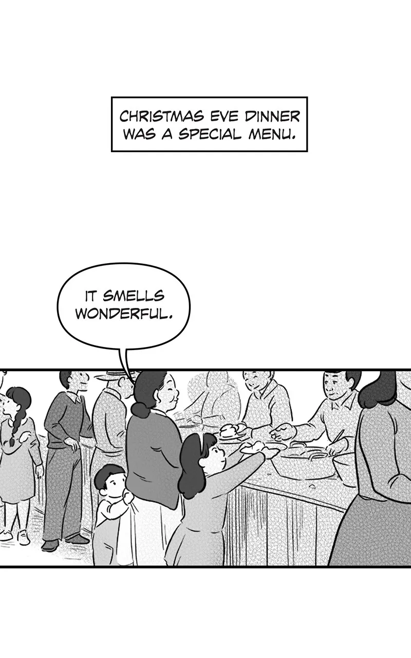 They Called Us Enemy Chapter 10 page 1 - 