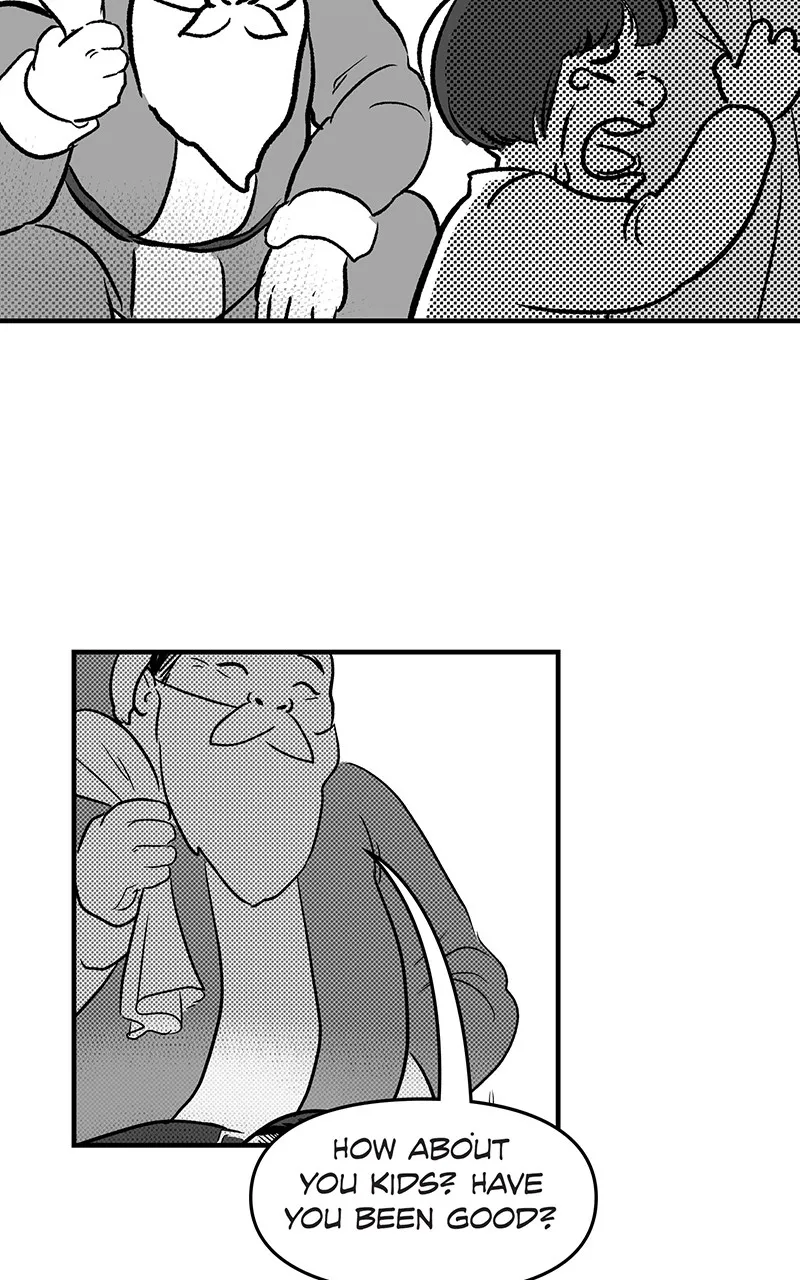They Called Us Enemy Chapter 10 page 11 - 