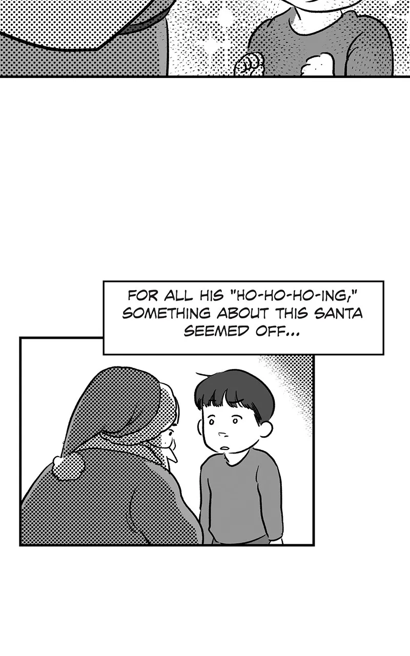 They Called Us Enemy Chapter 10 page 14 - 