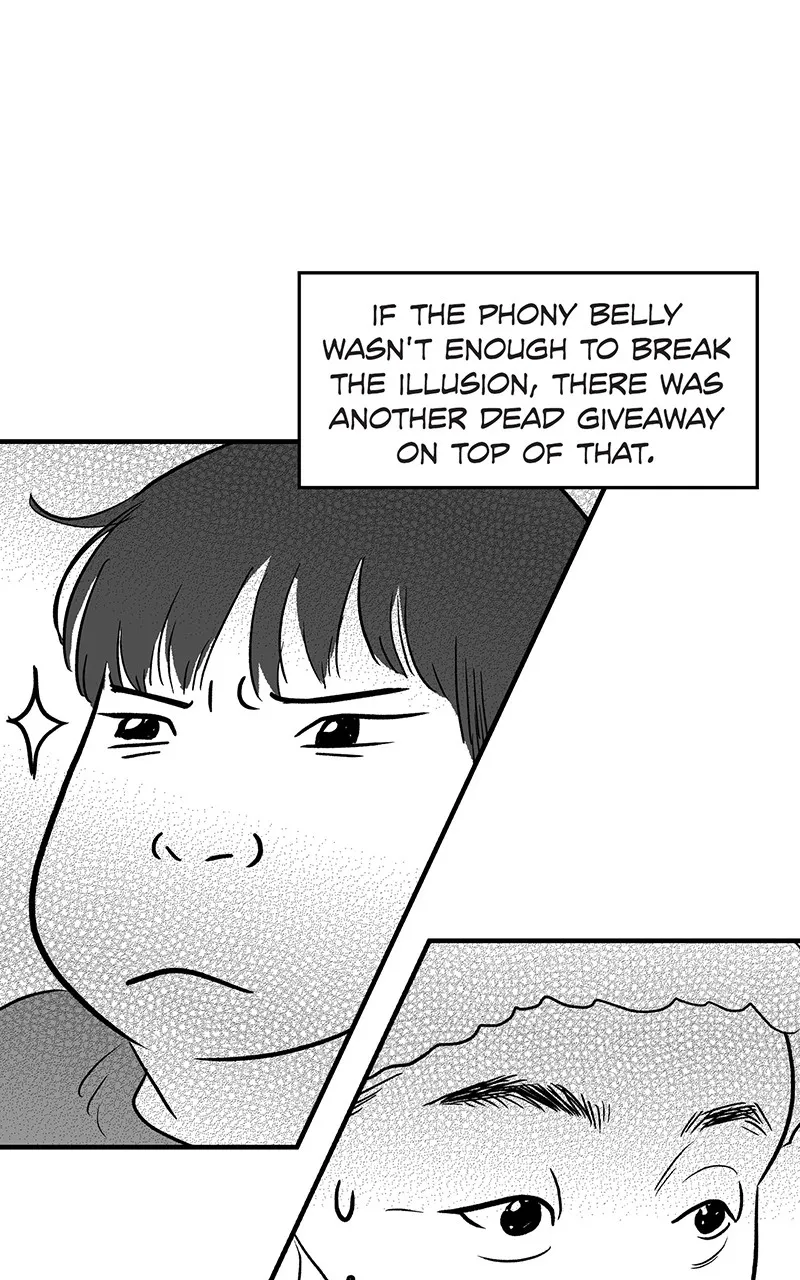 They Called Us Enemy Chapter 10 page 16 - 