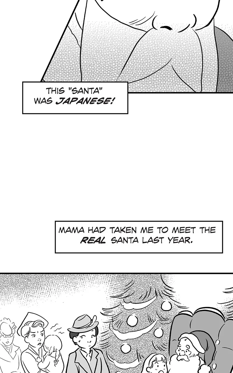 They Called Us Enemy Chapter 10 page 17 - 