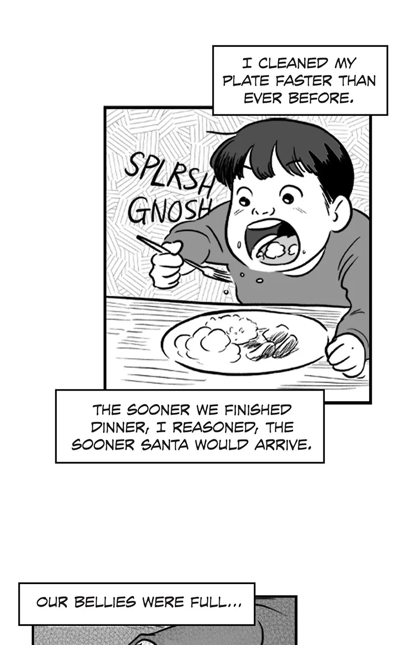 They Called Us Enemy Chapter 10 page 3 - 