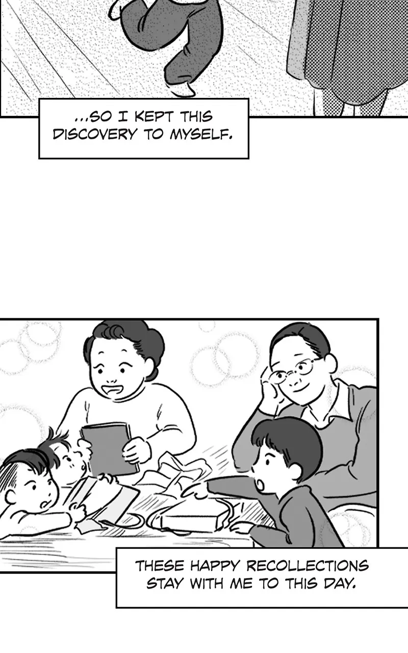 They Called Us Enemy Chapter 10 page 22 - 