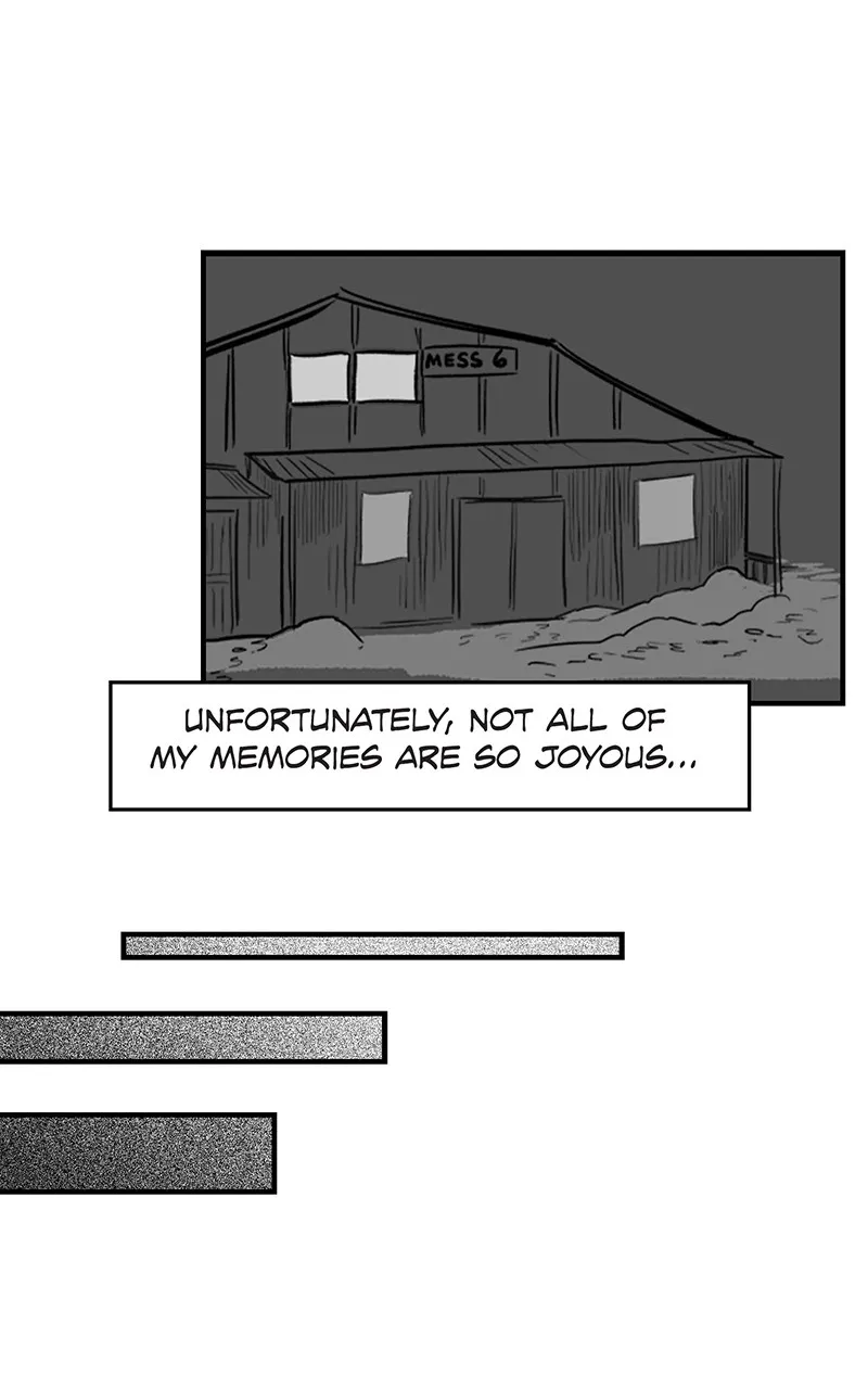 They Called Us Enemy Chapter 10 page 23 - 