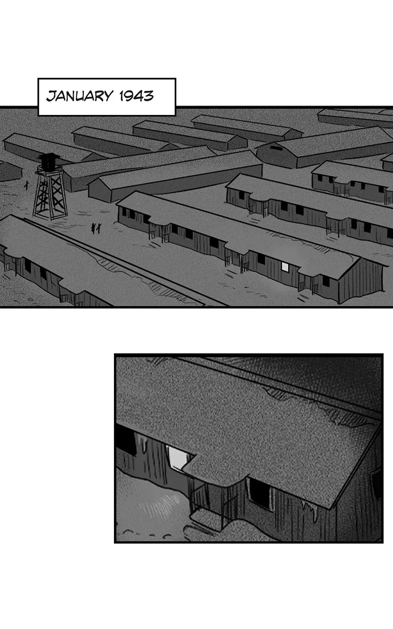 They Called Us Enemy Chapter 10 page 24 - 