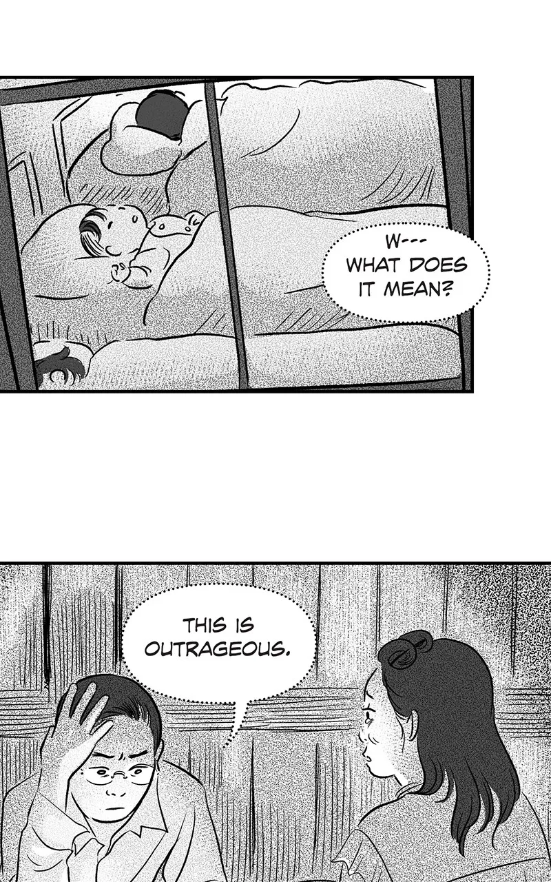 They Called Us Enemy Chapter 10 page 25 - 