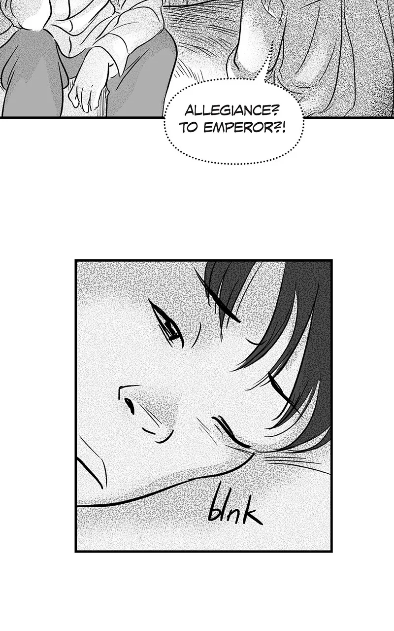 They Called Us Enemy Chapter 10 page 26 - 