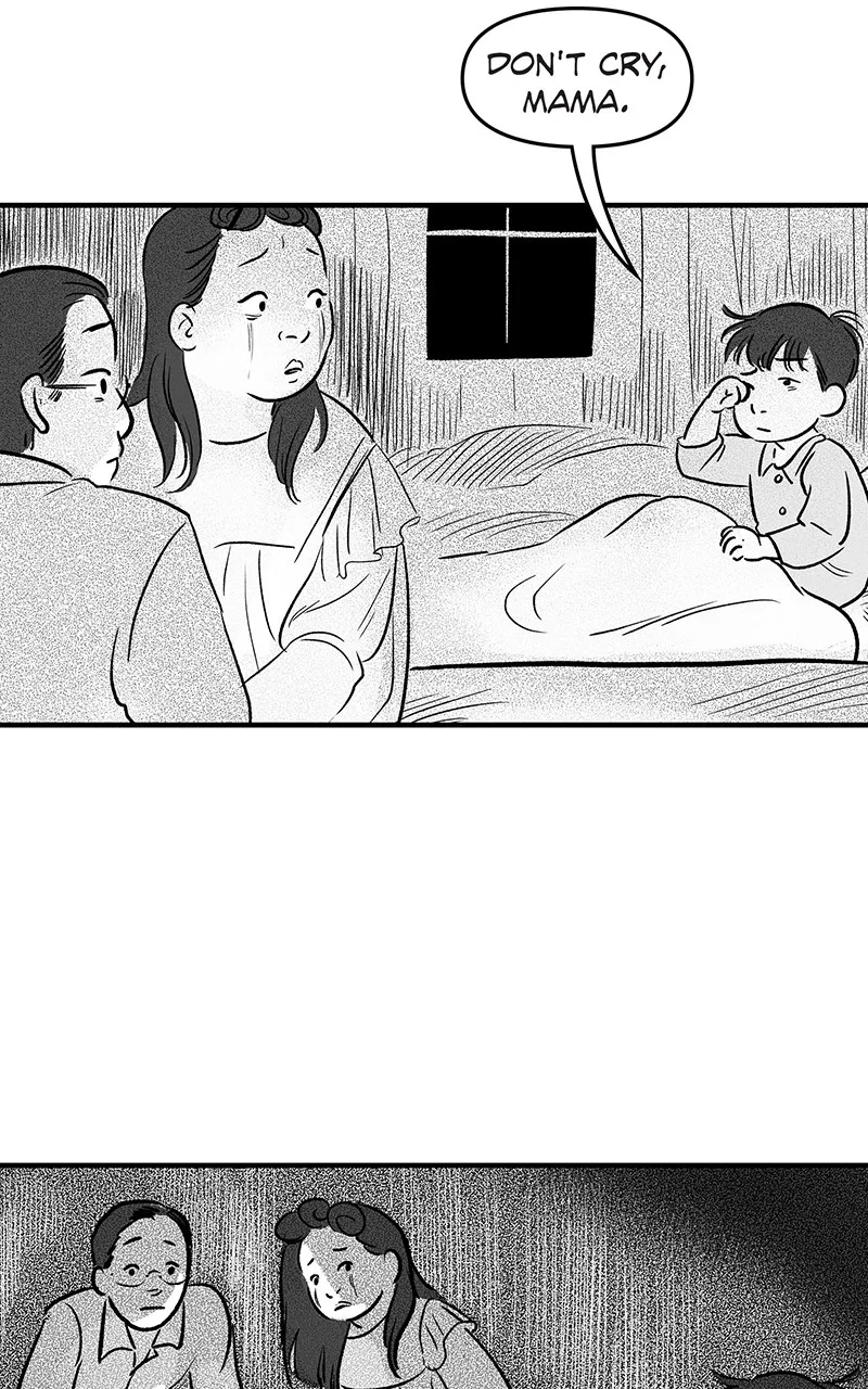 They Called Us Enemy Chapter 10 page 27 - 