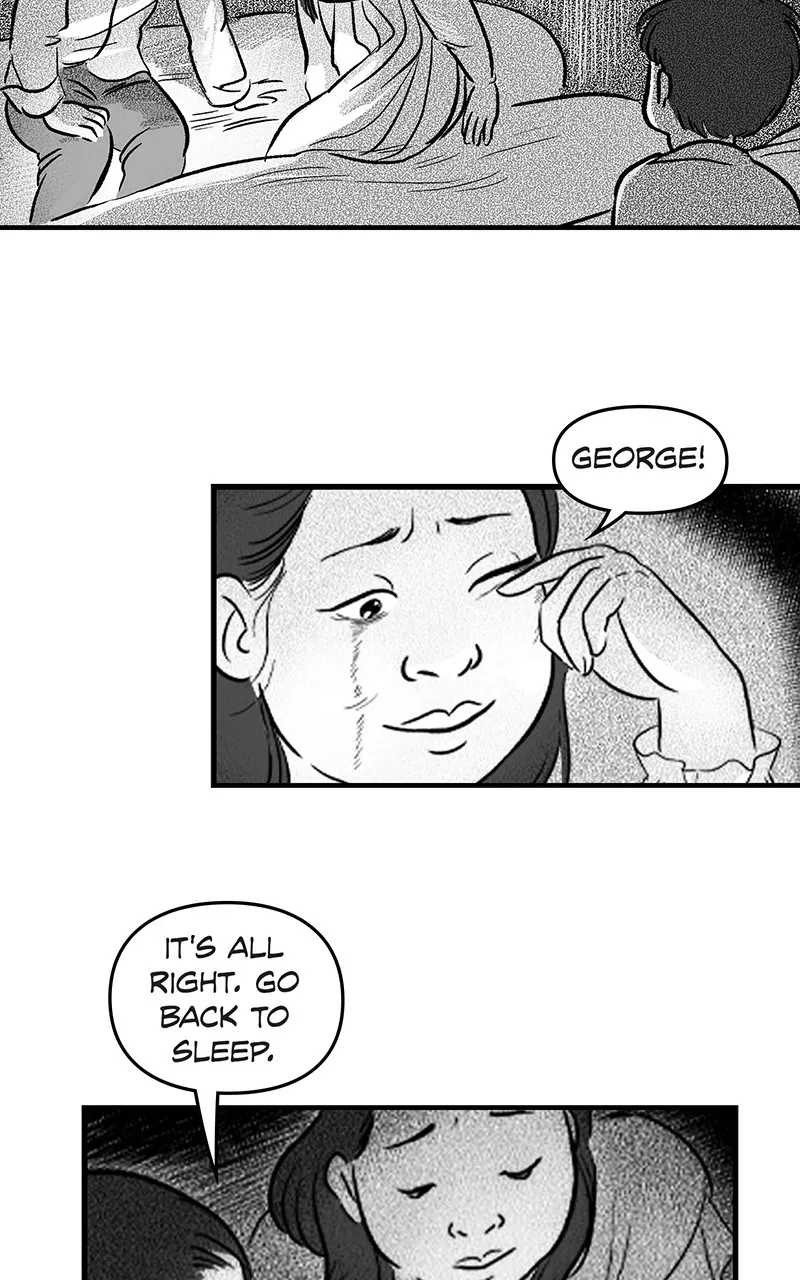 They Called Us Enemy Chapter 10 page 28 - 
