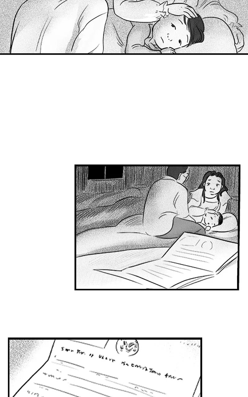 They Called Us Enemy Chapter 10 page 30 - 