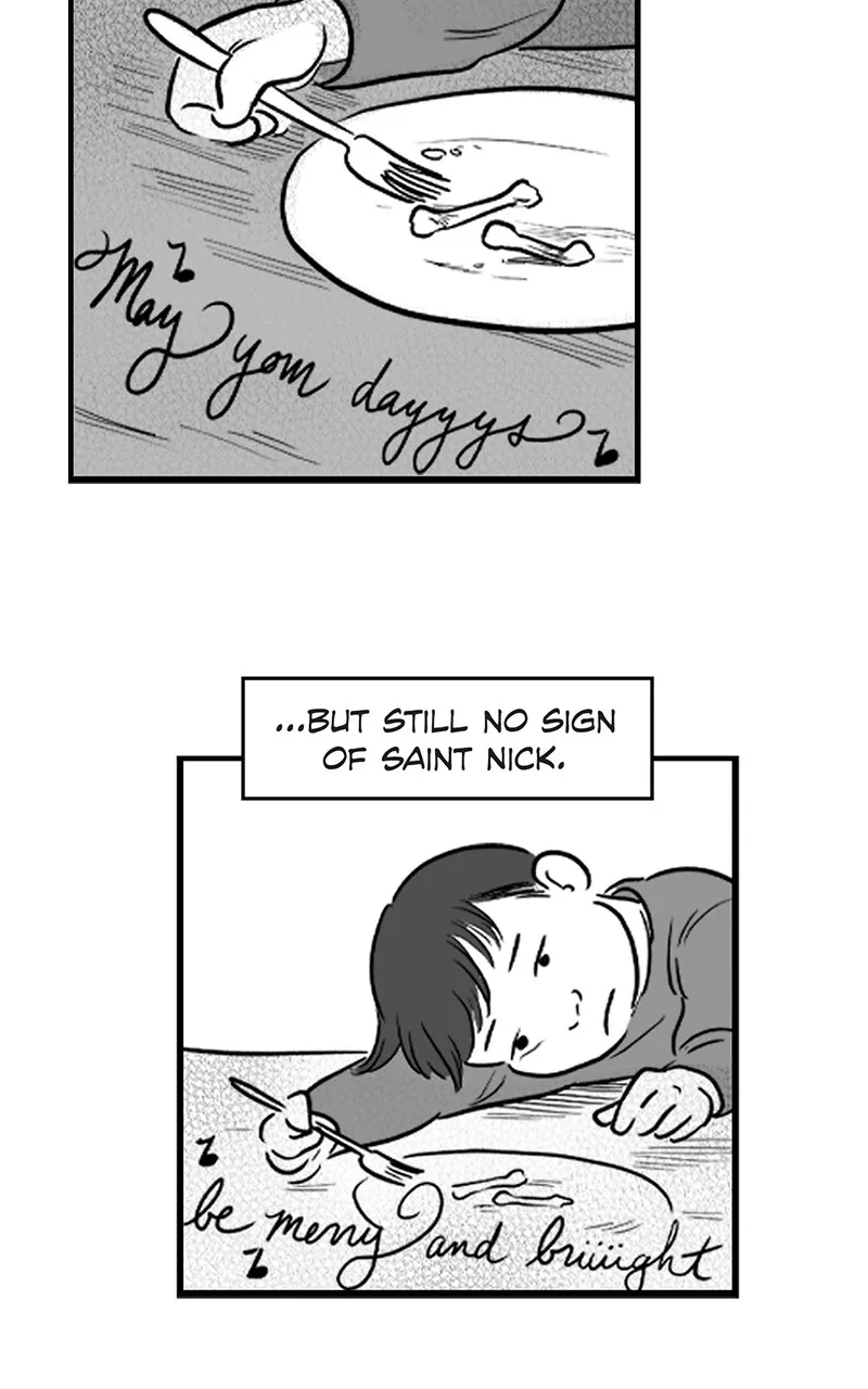 They Called Us Enemy Chapter 10 page 4 - 