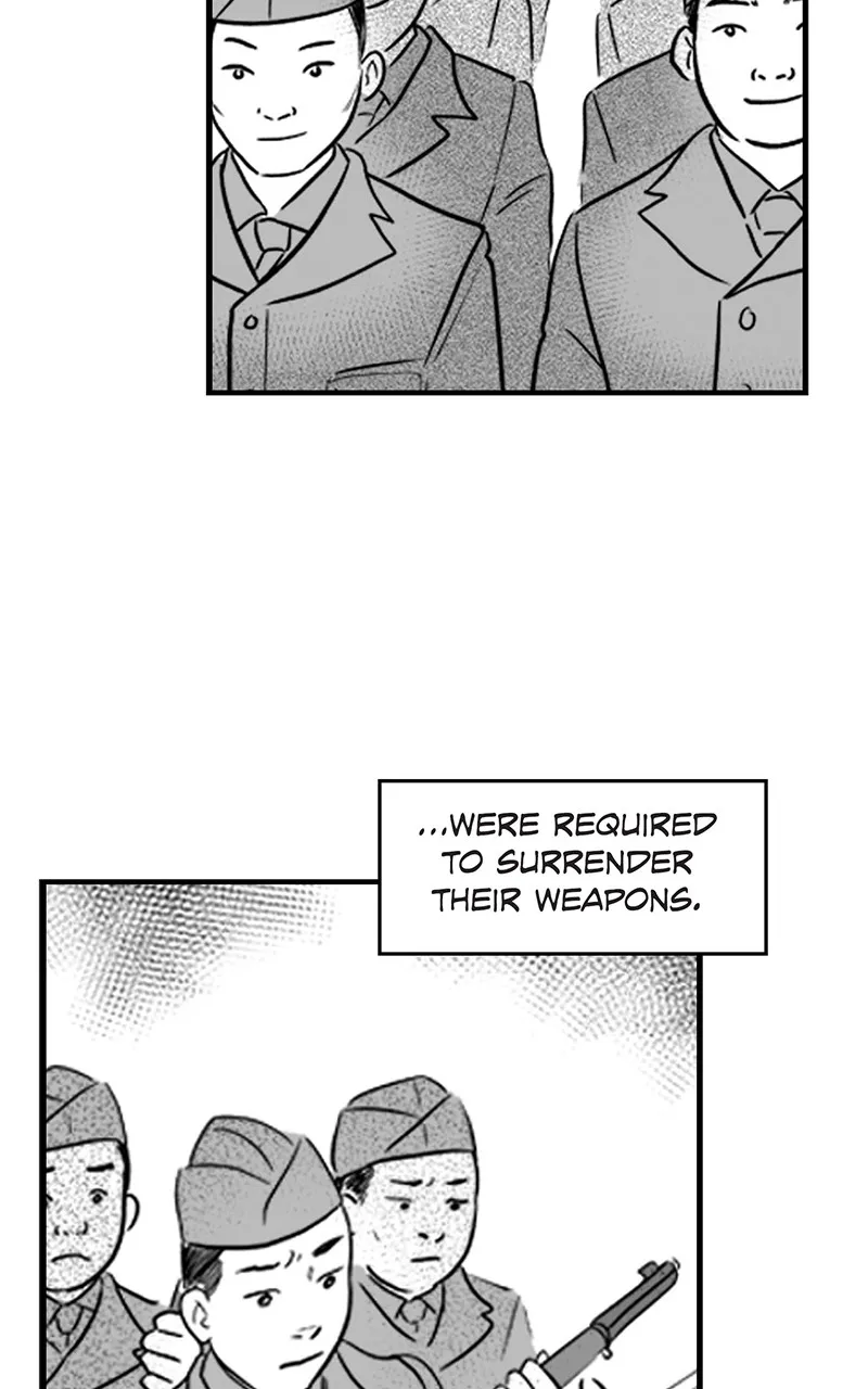 They Called Us Enemy Chapter 10 page 36 - 