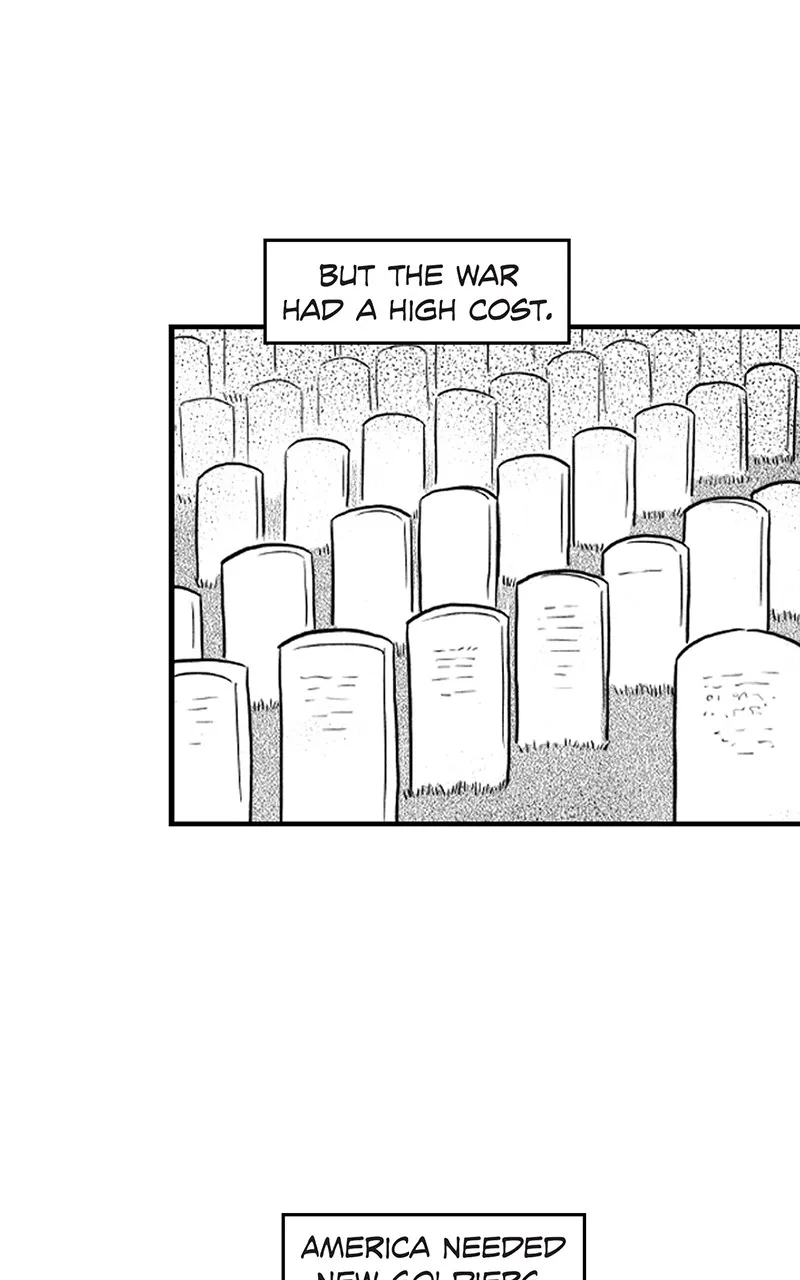 They Called Us Enemy Chapter 10 page 39 - 