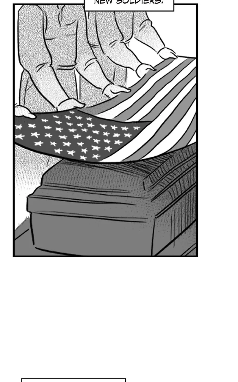 They Called Us Enemy Chapter 10 page 40 - 