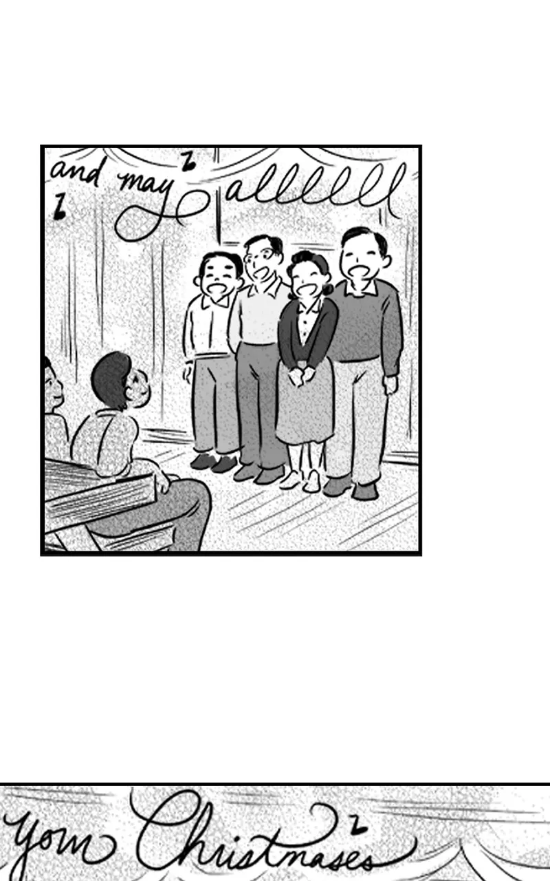 They Called Us Enemy Chapter 10 page 5 - 