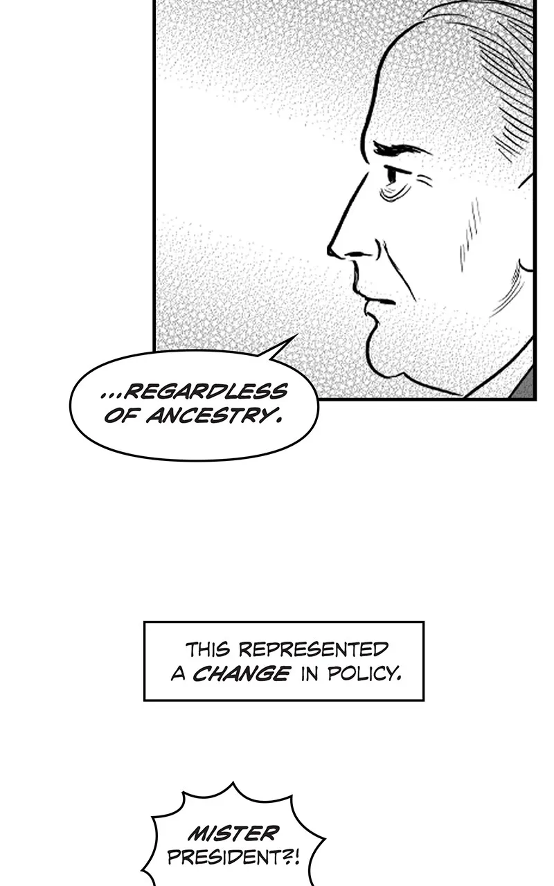 They Called Us Enemy Chapter 10 page 42 - 