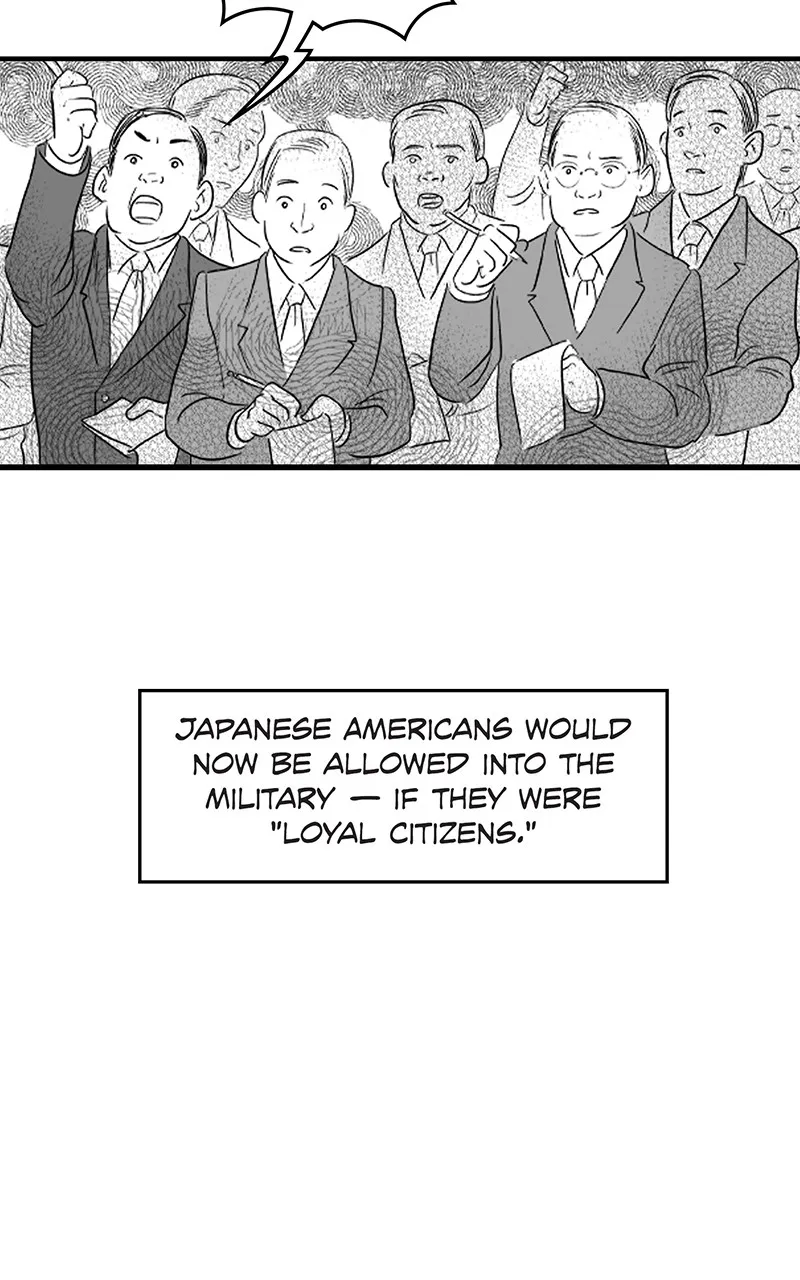 They Called Us Enemy Chapter 10 page 43 - 
