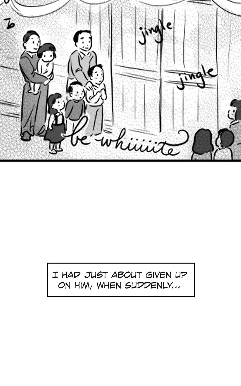 They Called Us Enemy Chapter 10 page 6 - 