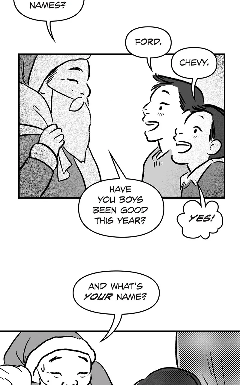 They Called Us Enemy Chapter 10 page 10 - 