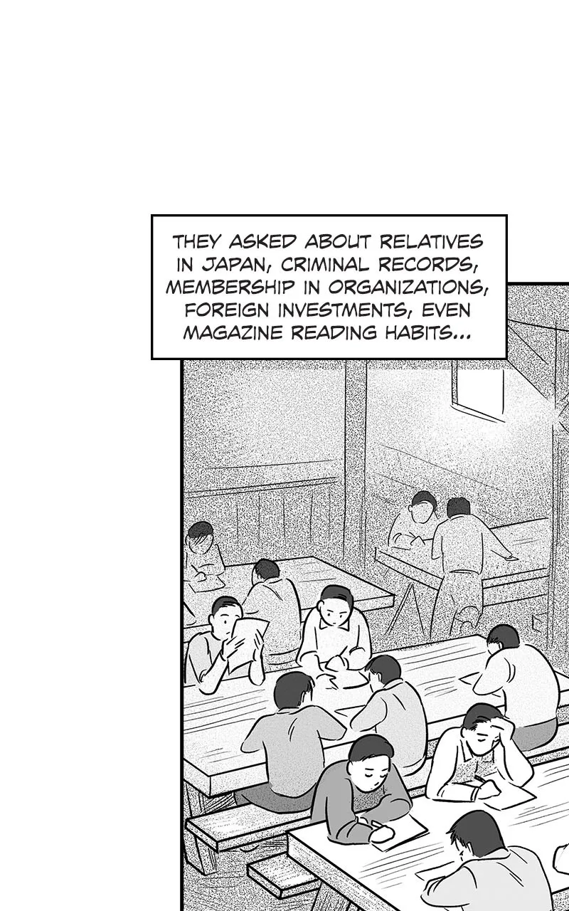 They Called Us Enemy Chapter 11 page 2 - 