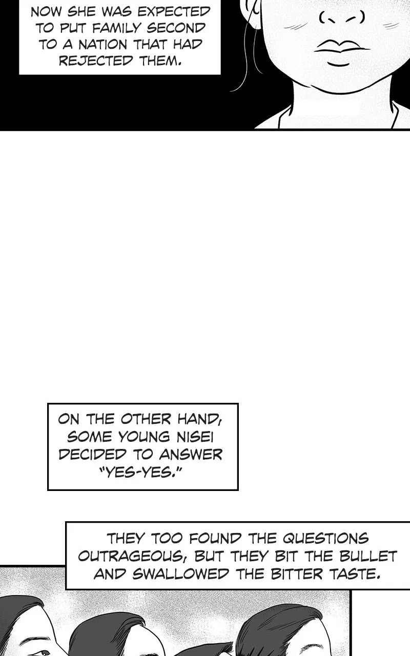 They Called Us Enemy Chapter 11 page 11 - 