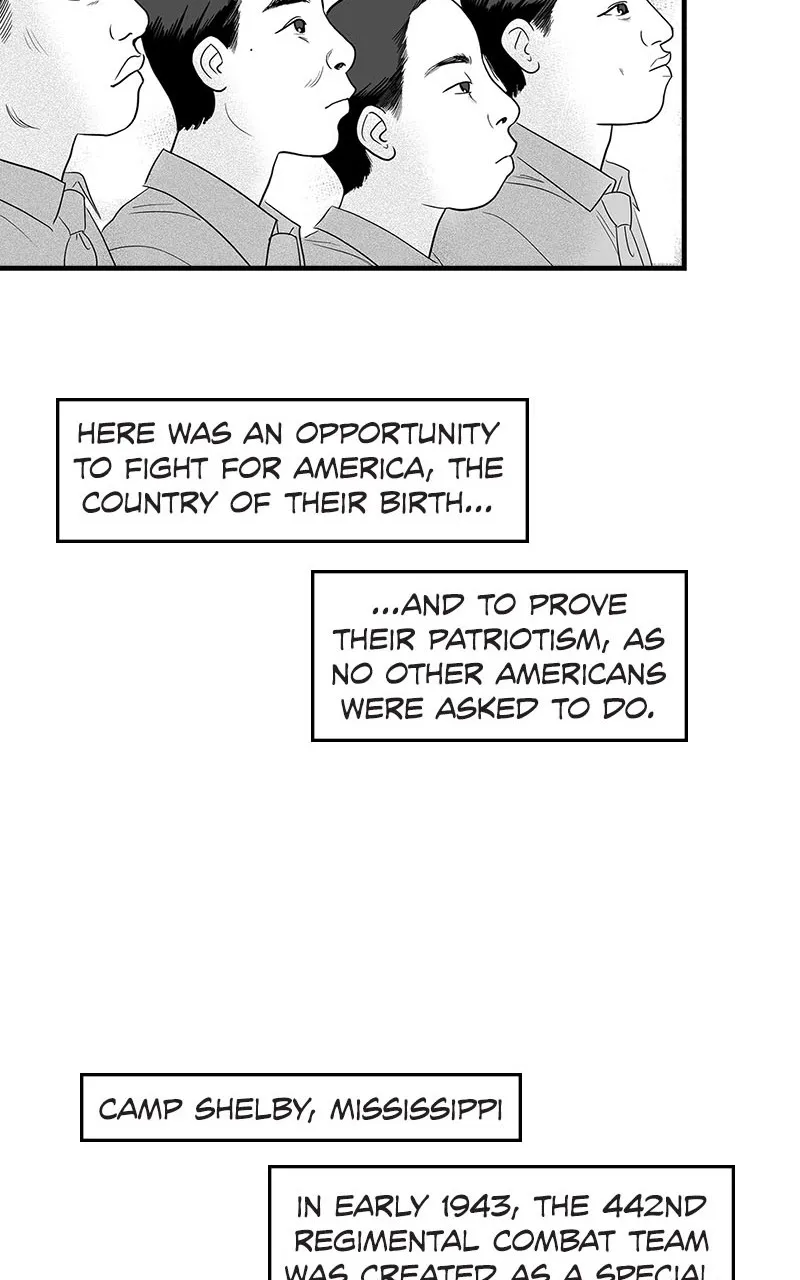 They Called Us Enemy Chapter 11 page 12 - 
