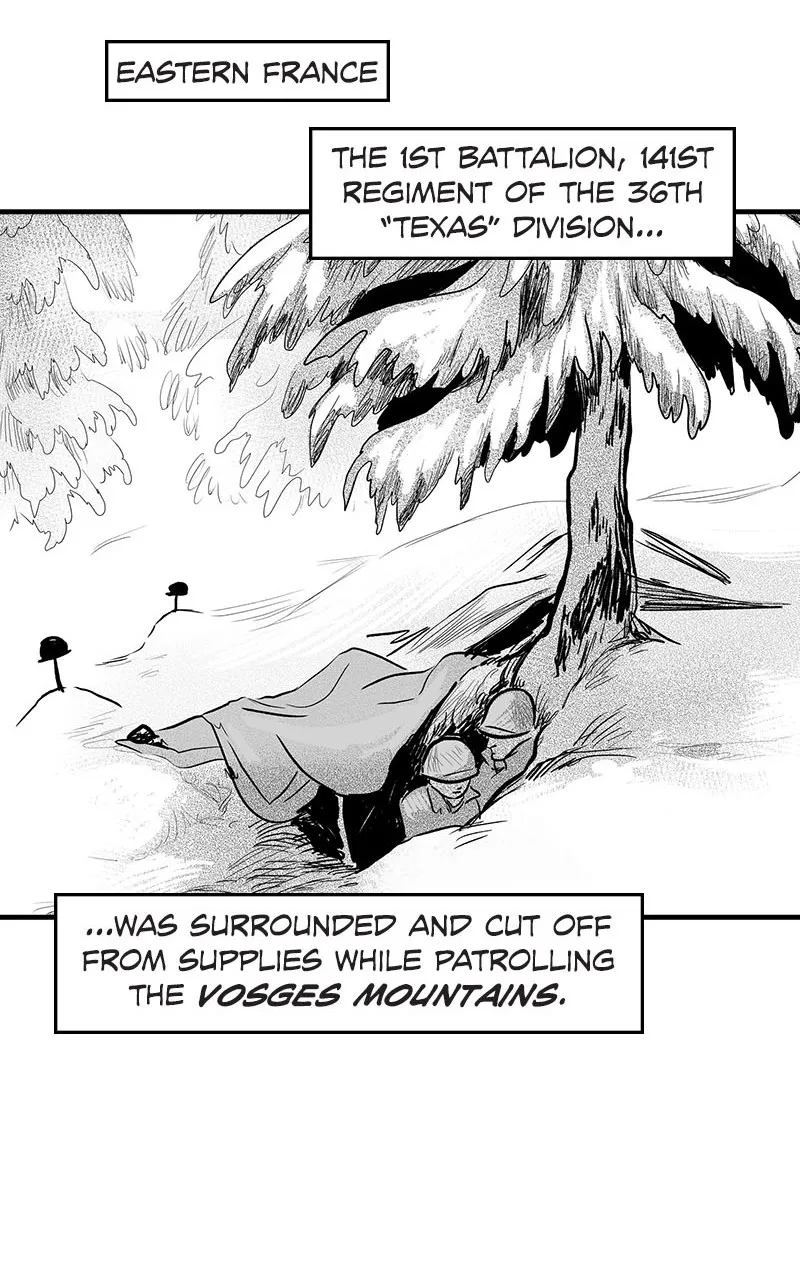They Called Us Enemy Chapter 11 page 14 - 