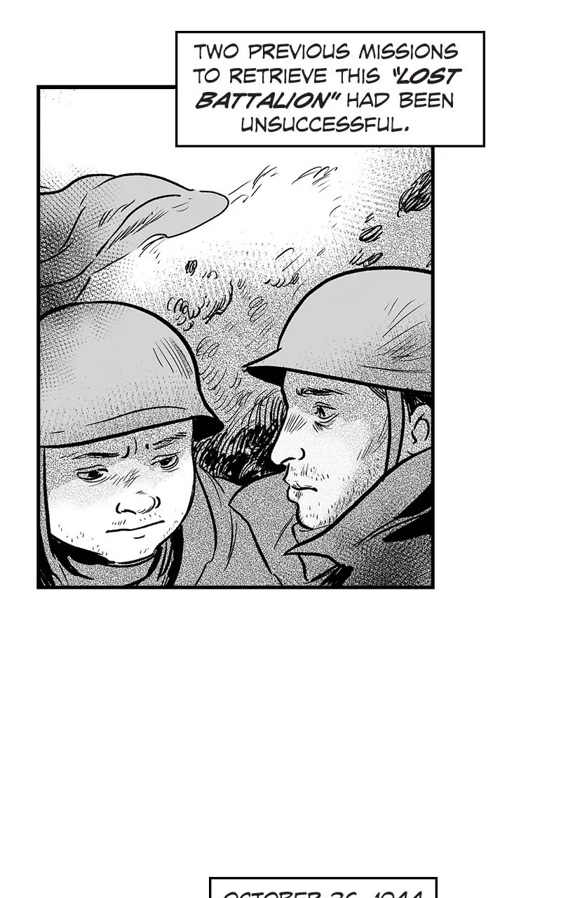 They Called Us Enemy Chapter 11 page 15 - 