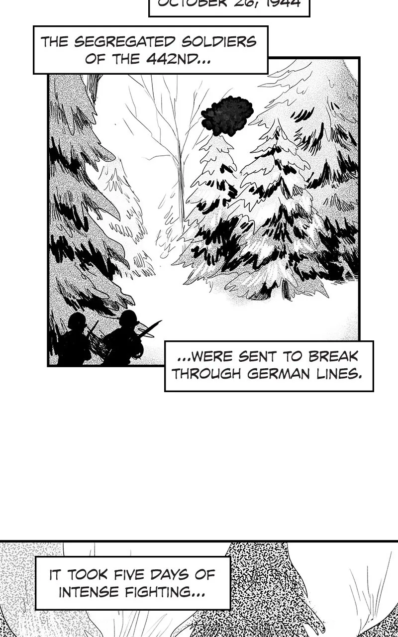 They Called Us Enemy Chapter 11 page 16 - 