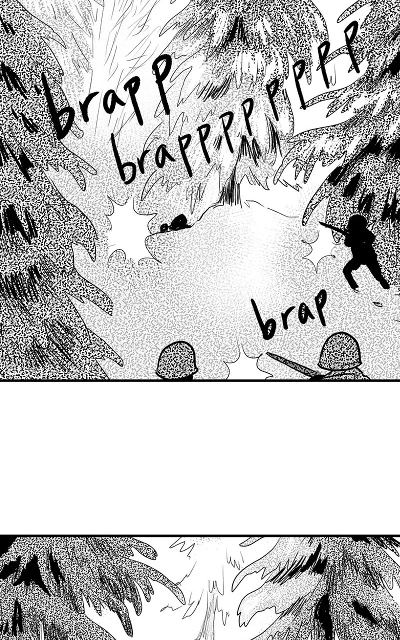 They Called Us Enemy Chapter 11 page 17 - 