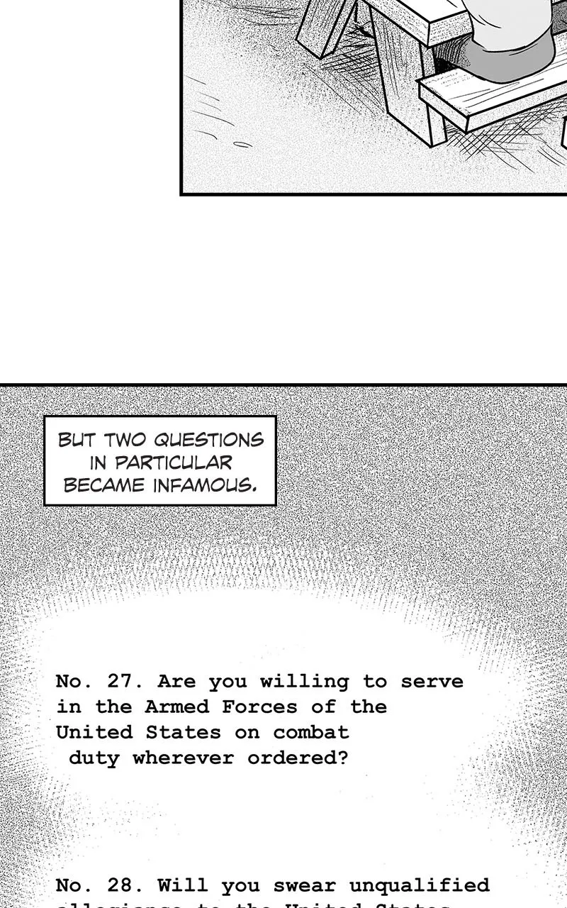 They Called Us Enemy Chapter 11 page 3 - 