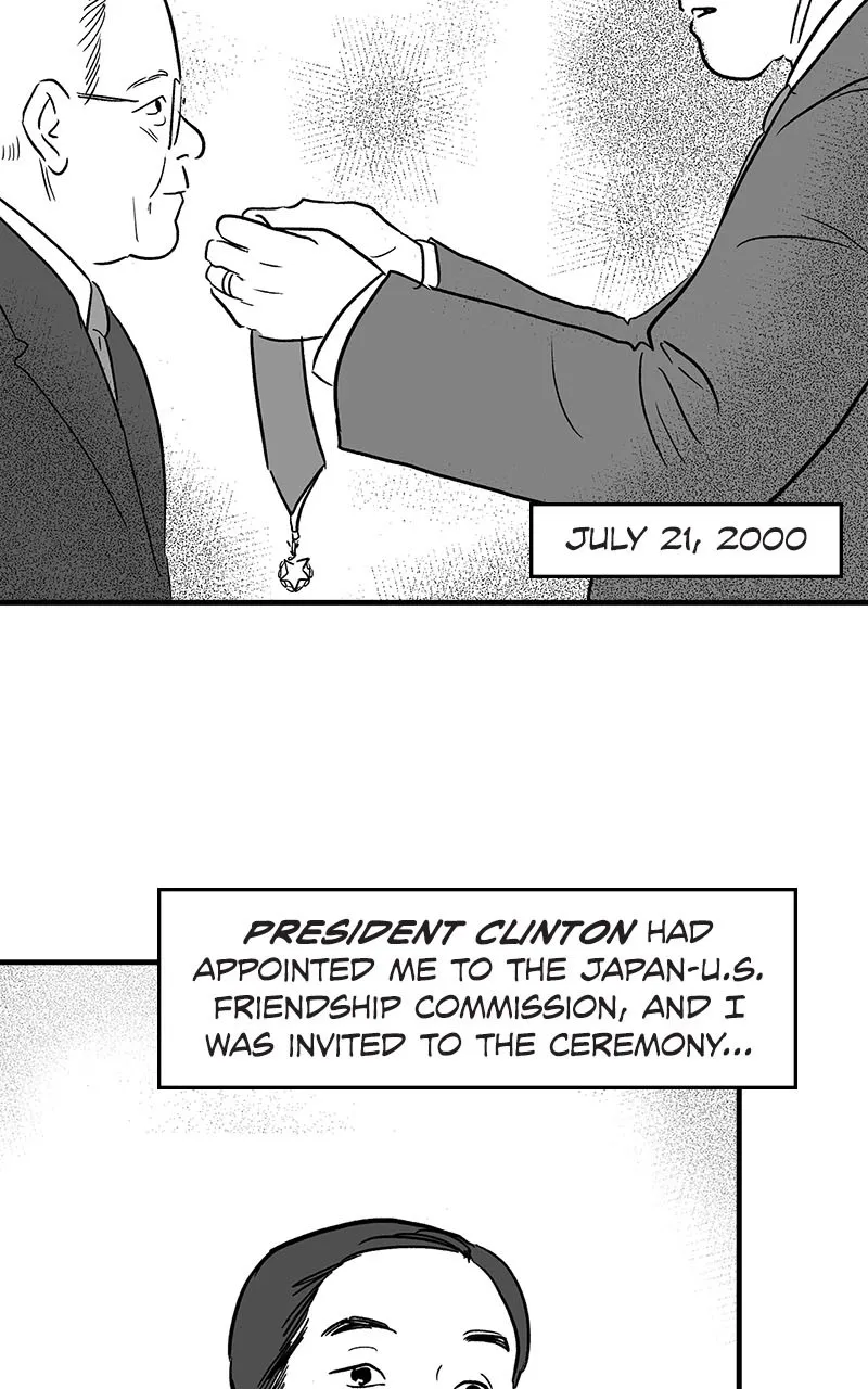 They Called Us Enemy Chapter 11 page 24 - 