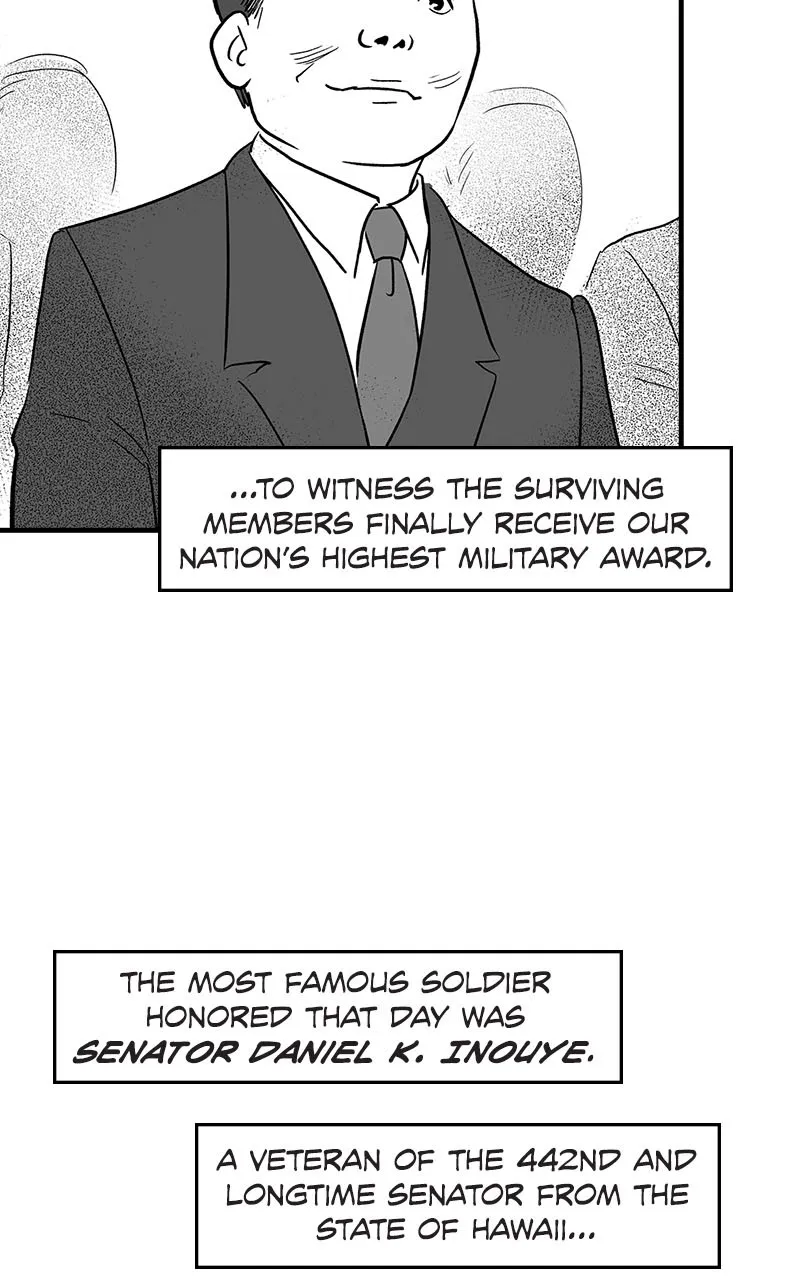 They Called Us Enemy Chapter 11 page 25 - 