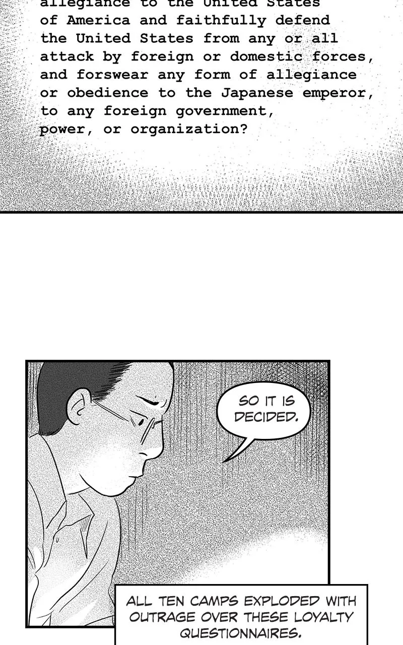 They Called Us Enemy Chapter 11 page 4 - 