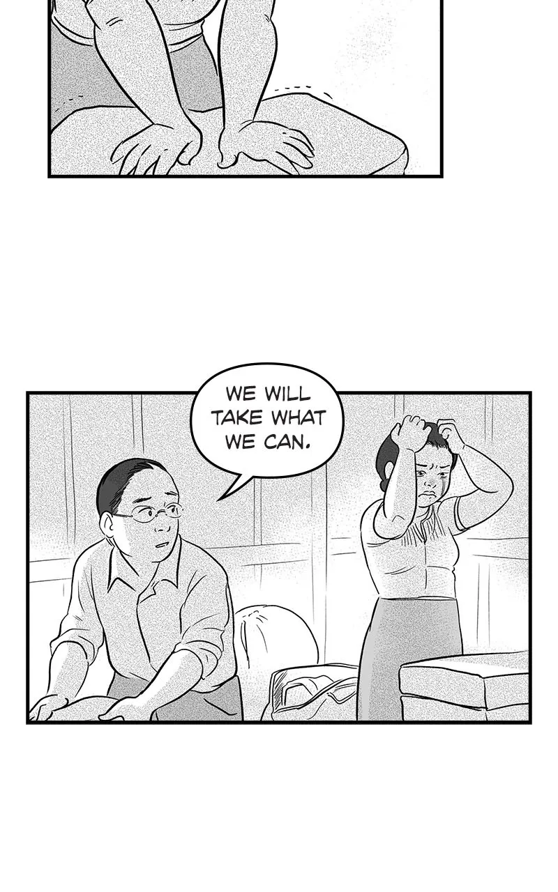 They Called Us Enemy Chapter 11 page 34 - 