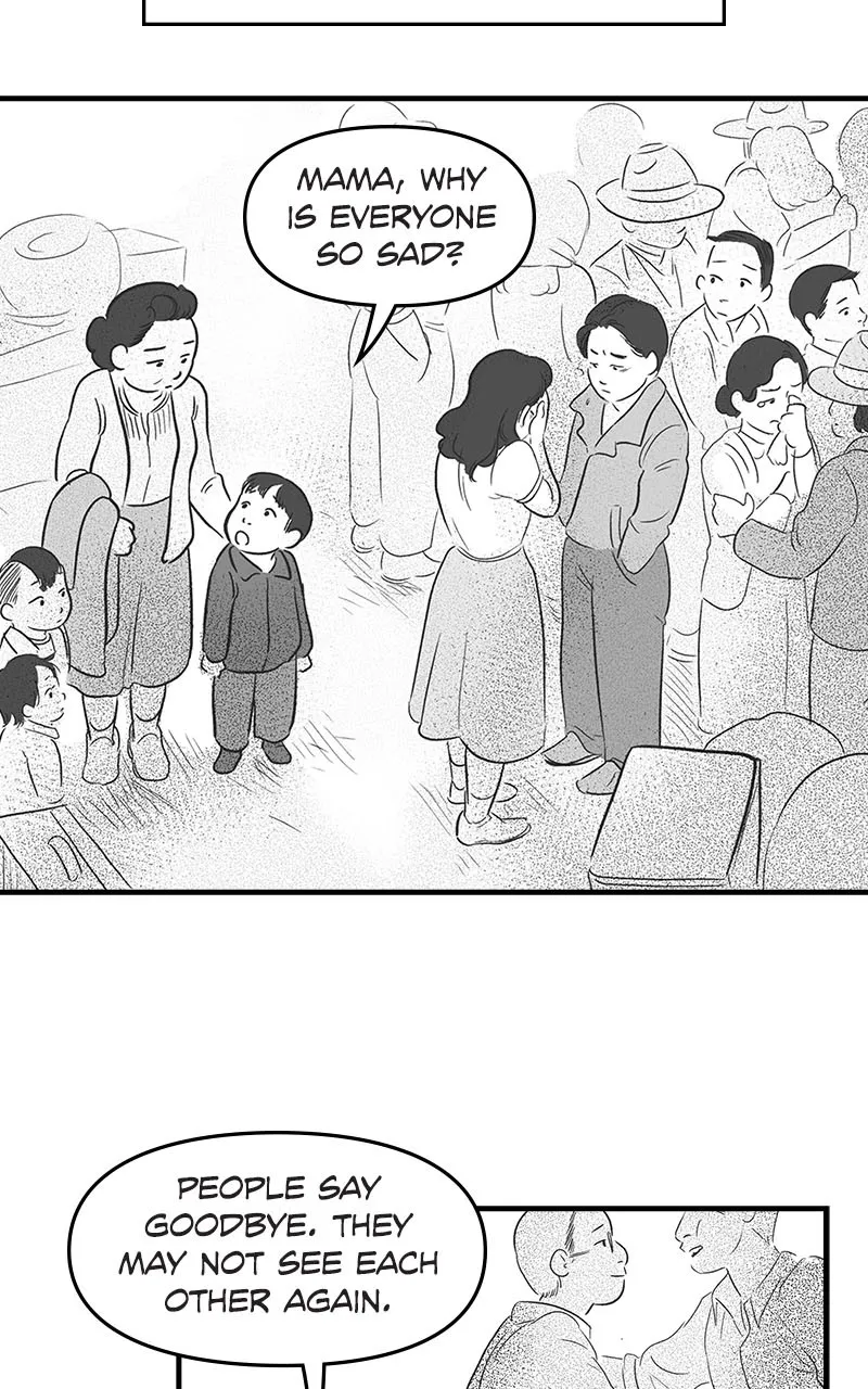 They Called Us Enemy Chapter 11 page 36 - 