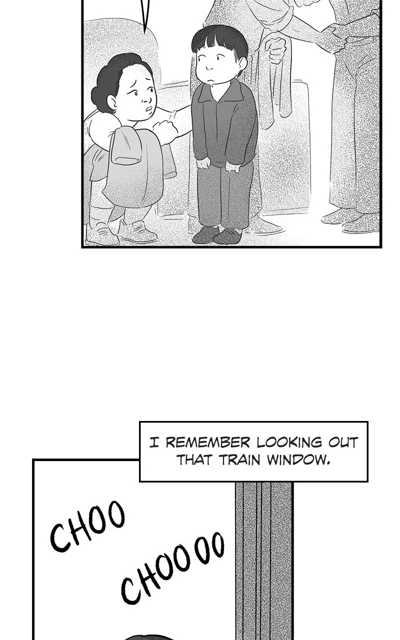 They Called Us Enemy Chapter 11 page 37 - 