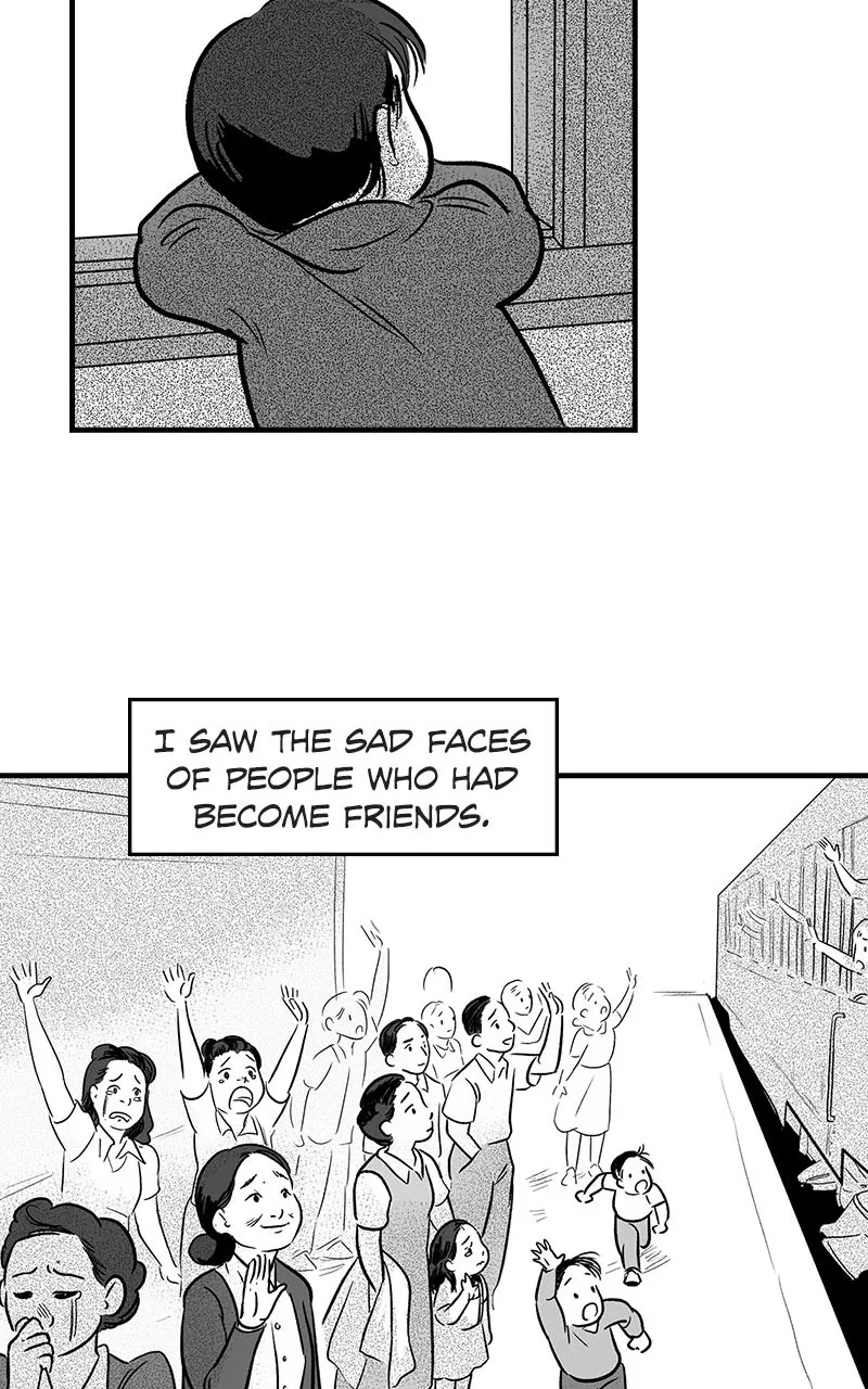 They Called Us Enemy Chapter 11 page 38 - 